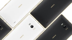 Microsoft Announces Gold Versions of the Lumia 830 and Lumia 930 Microsoft Announces Gold Versions of the Lumia 830 and Lumia 930