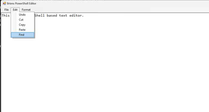 How To Create an Interactive PowerShell Menu