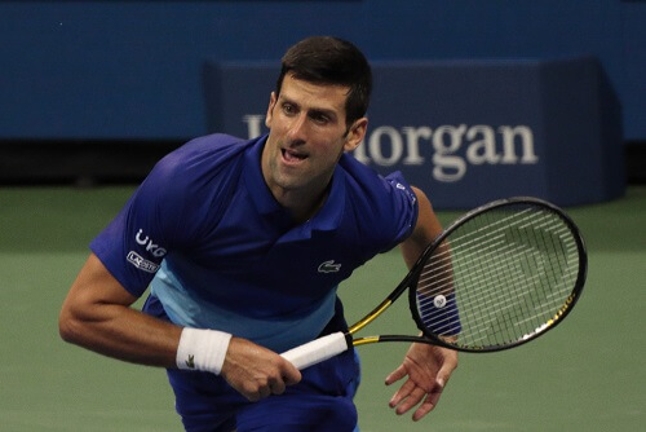 IBM Showcases Strategic Digital Changes at the 2021 US Open