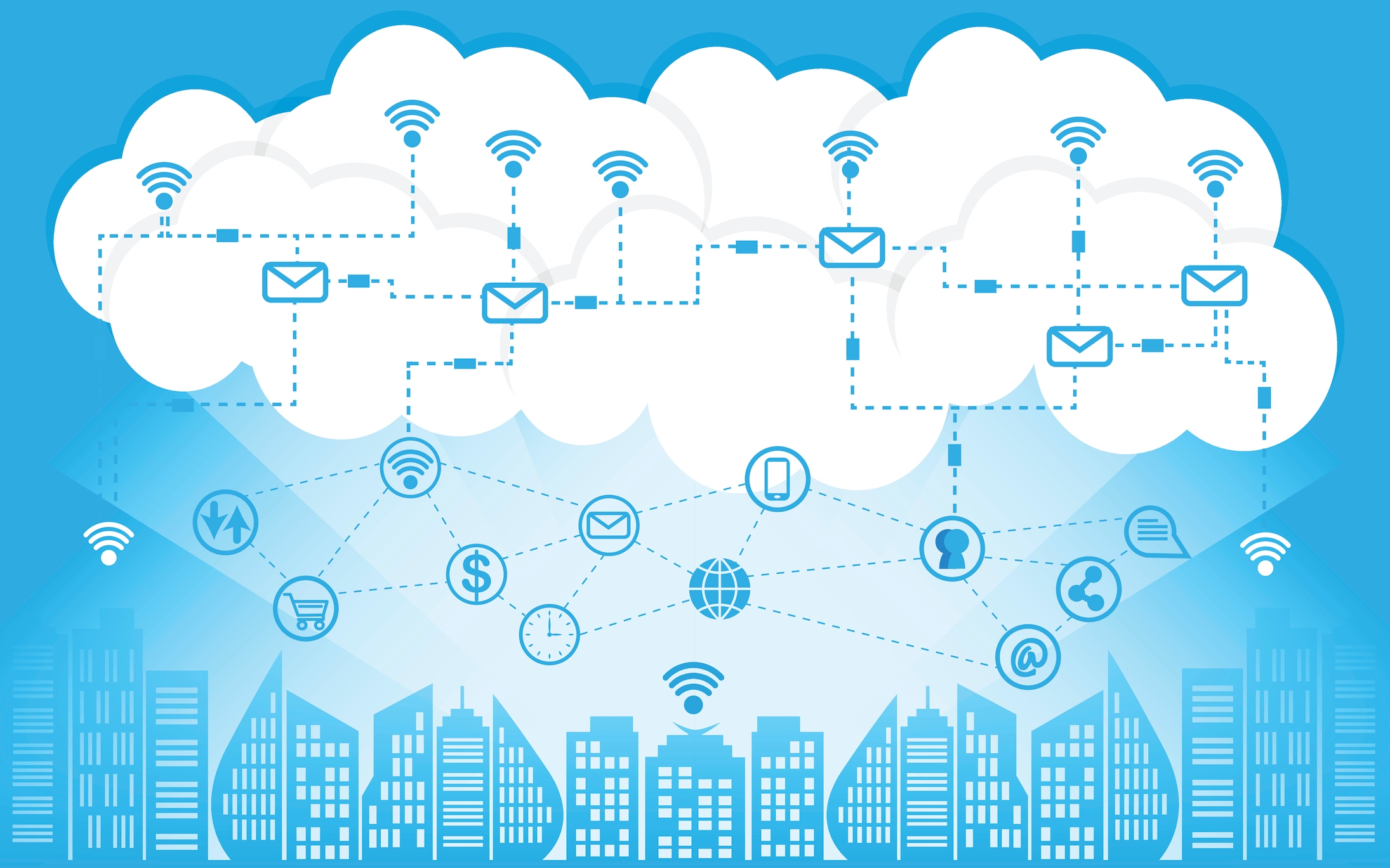 Hybrid Cloud 101: What Business and IT Leaders Need to Know