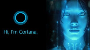 Microsoft Shifts Cortana on Windows 10 To Productivity
