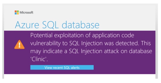 Azure SQL Database Azure SQL Database
