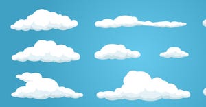 multiple clouds multiple clouds