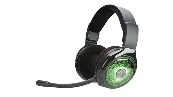 Review Afterglow AG 9 Prismatic True Wireless Headset for Xbox One