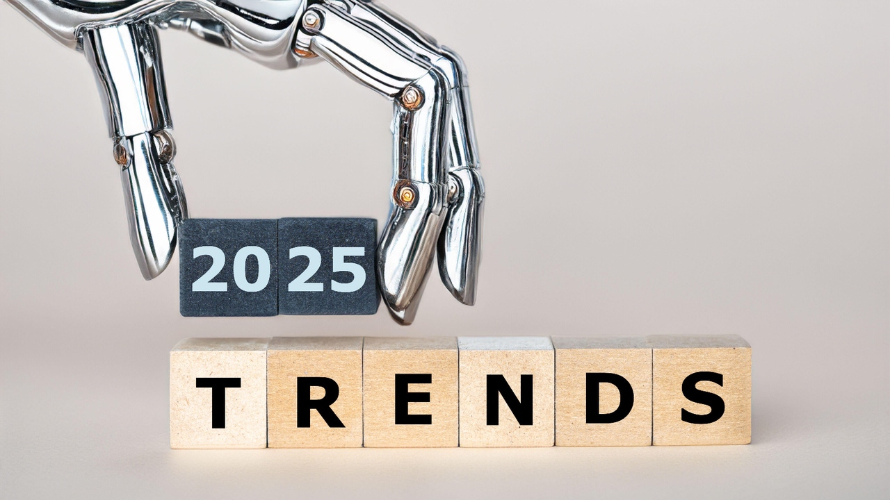 Predicting the Unpredictable: How AI and Big Data Are Reshaping Buyer Demand in 2025 - Introduction