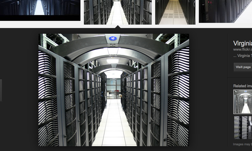 Converged Architecture and Nano Server