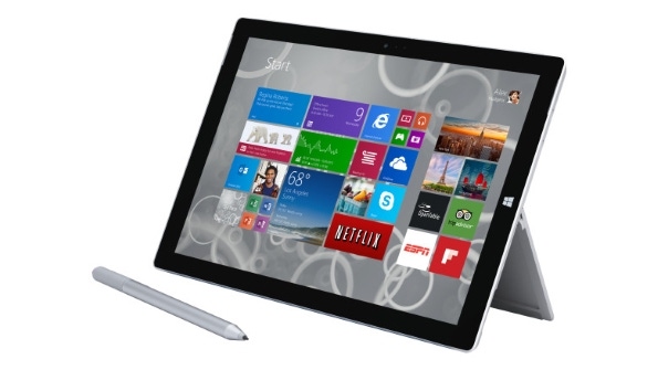 Surface Pro 3 Surface Pro 3