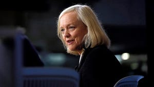 HPE will spin off enterprise-services division to Computer Sciences Corp