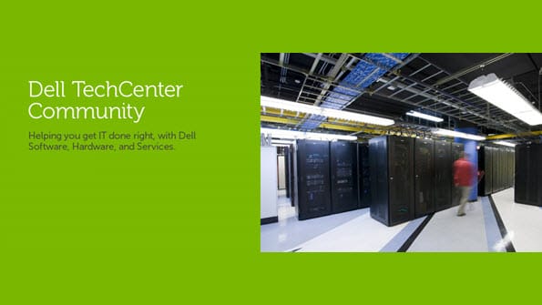 Join the Dell Client PowerShell Provider Beta