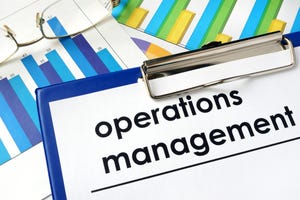 IT operations and management clipboards IT operations and management clipboards