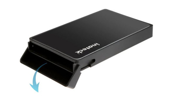 Product Review: Inateck 2.5" External HDD Enclosure