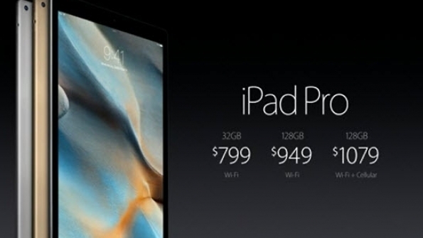 Apple Delivers a Very, Very Thin Client