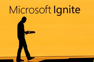 IT Innovators: Rounding up the News from Microsoft Ignite