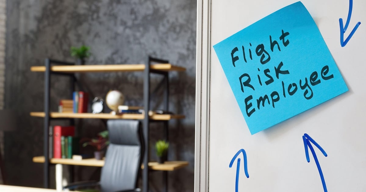 CIOs Can Reduce IT Talent Flight Risks by Offering Work Flexibility