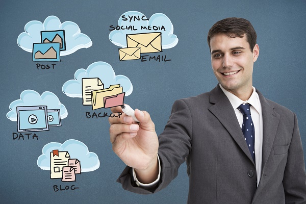 VDI and Data Protection