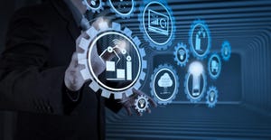 smart factory concept smart factory concept