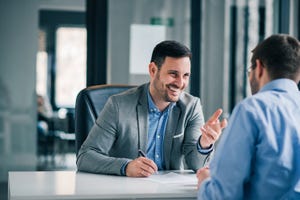 5 Things to Consider When Searching for Jobs in Cloud Computing 5 Things to Consider When Searching for Jobs in Cloud Computing