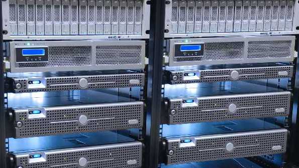 metallic servers metallic servers