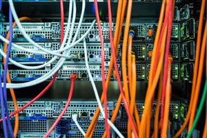 Amid Pandemic, UK Data Center Operators Face Reliability Regulation