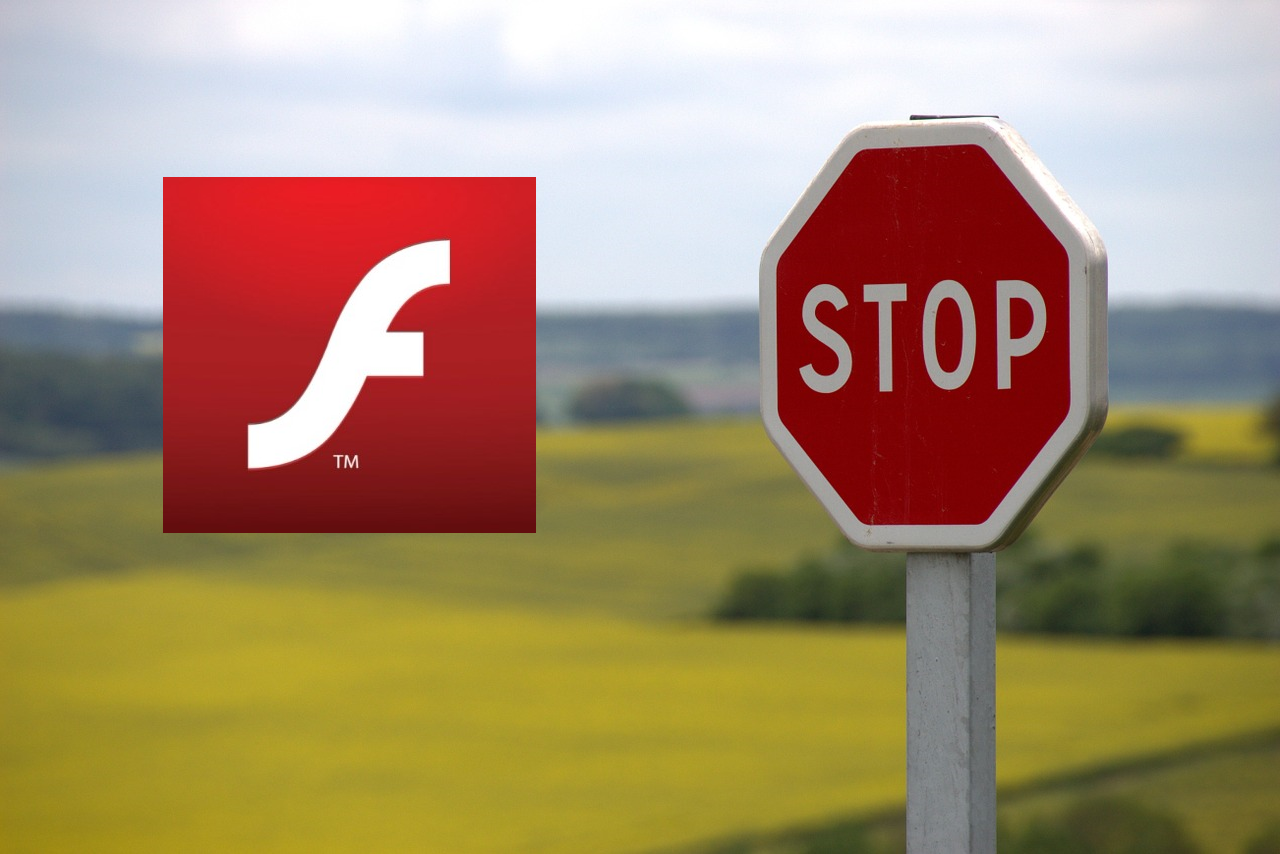 Microsoft Issues an Out of Band Flash Update for Windows
