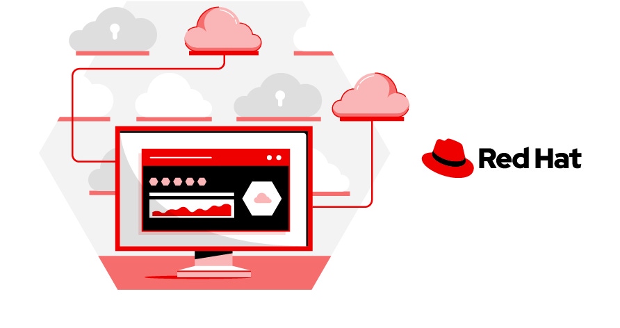 red hat summit 2021 logo red hat summit 2021 logo