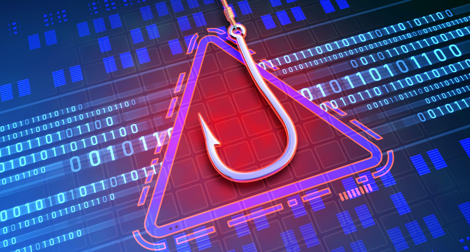 Beyond Business Email Compromise: Multi-Channel Phishing Is Here To
Stay