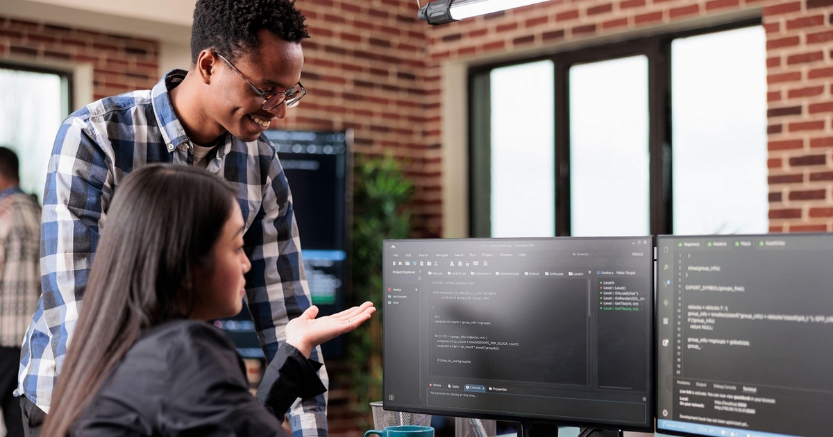 Top 7 Programming Languages for IT Engineers to Learn