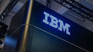IBM logo IBM logo