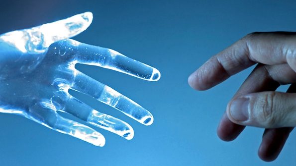 Artificial Intelligence