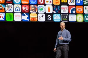 WWDC 2106: How Apple Stacks Up Against Google & Microsoft