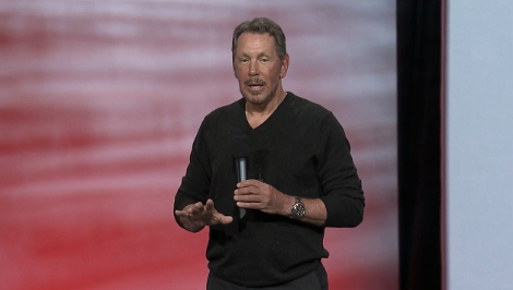 Oracle Accused of Defrauding Investors on Cloud Sales Growth