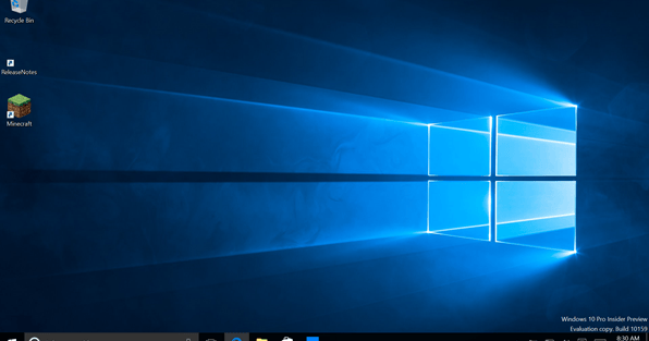 How To: Turn the Desktop Background Image On and Off in Windows 10