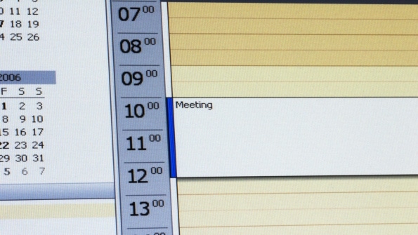 Q: Does Microsoft Outlook support iCalendar?