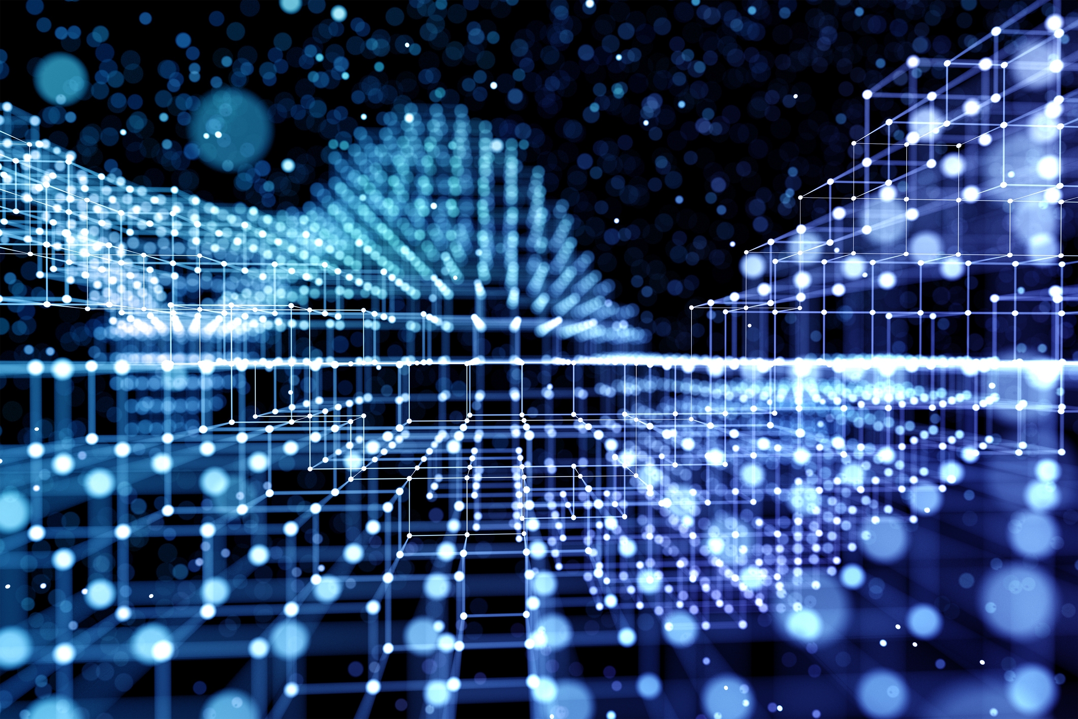 Emerging Trends in AI for Businesses at AI Summit New York