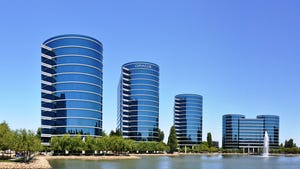 Oracle's Alliance With Microsoft Halts Its Dead-End Cloud Strategy Oracle's Alliance With Microsoft Halts Its Dead-End Cloud Strategy