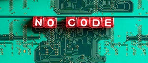 First No-code Day Highlights Growing Application Sector