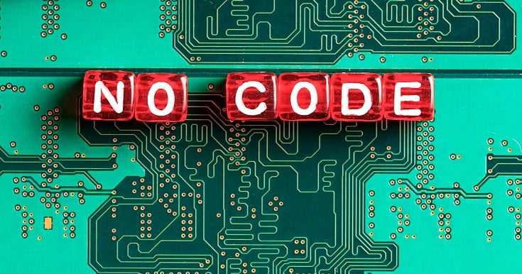 First No-code Day Highlights Growing Application Sector