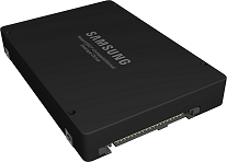 Samsung SmartSSD computational storage drive