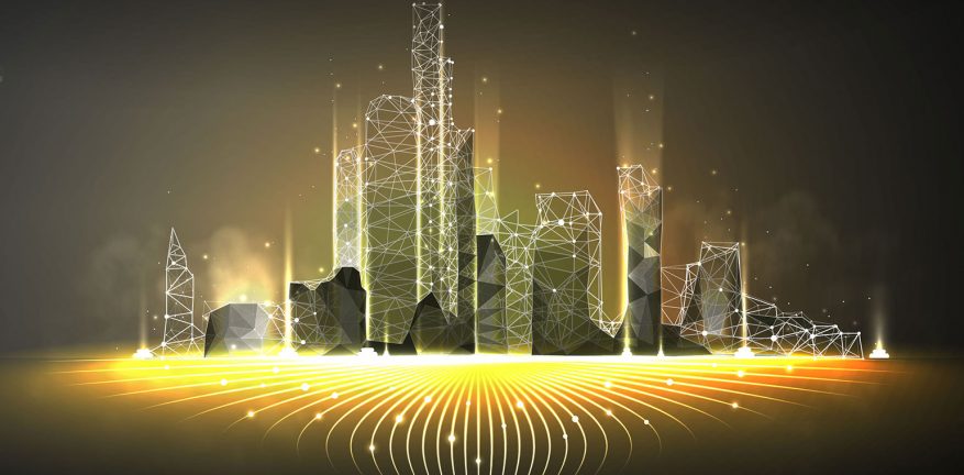 Itron Embraces Bottom-Up Strategy for Smart City Technology