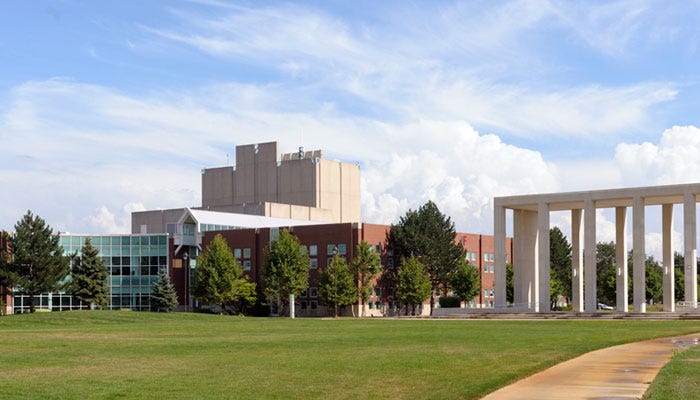 photo of Moraine Valley Community College campus photo of Moraine Valley Community College campus