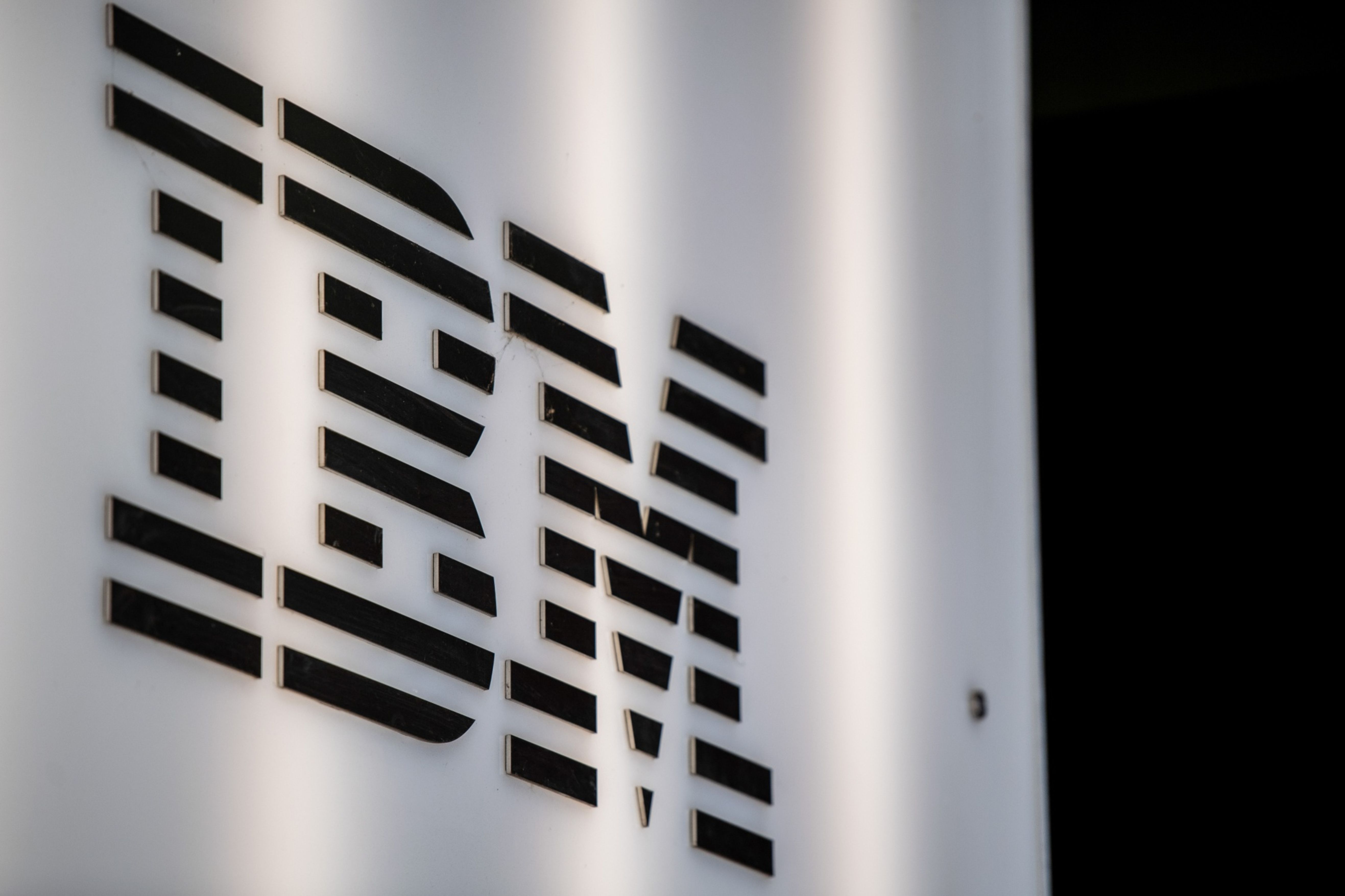 IBM logo