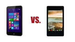 Can a Windows Tablet Replace an Android Tablet?