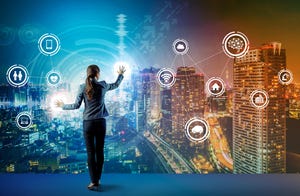 CIO Roles Disrupted Amid Enterprise Changes CIO Roles Disrupted Amid Enterprise Changes