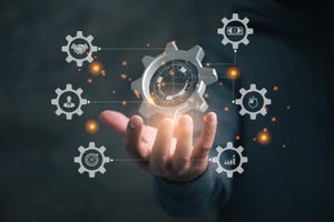 it operations gears it operations gears