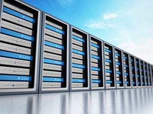 IT Innovators: Should Energy Efficiency Keep You From the SDDC?