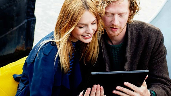 Windows 8.1 Upgrade: Step-By-Step Windows 8.1 Upgrade: Step-By-Step