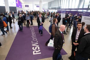 RSA 2019: Emerging Technology in the Security Industry