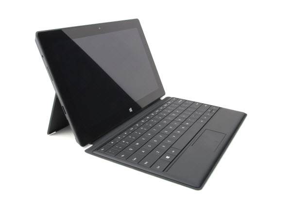 Tip: Keeping the Surface Pro Alive to Watch Video Tip: Keeping the Surface Pro Alive to Watch Video