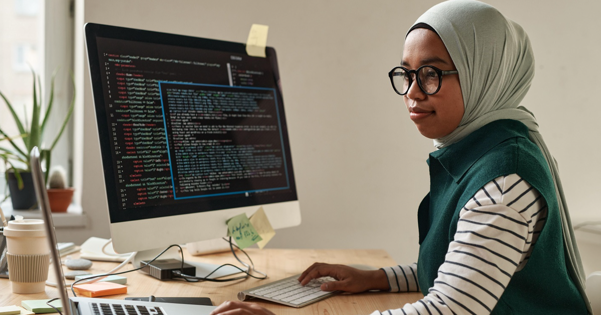 7 Trends That Helped Shape Software Development in 2024 7 Trends That Helped Shape Software Development in 2024