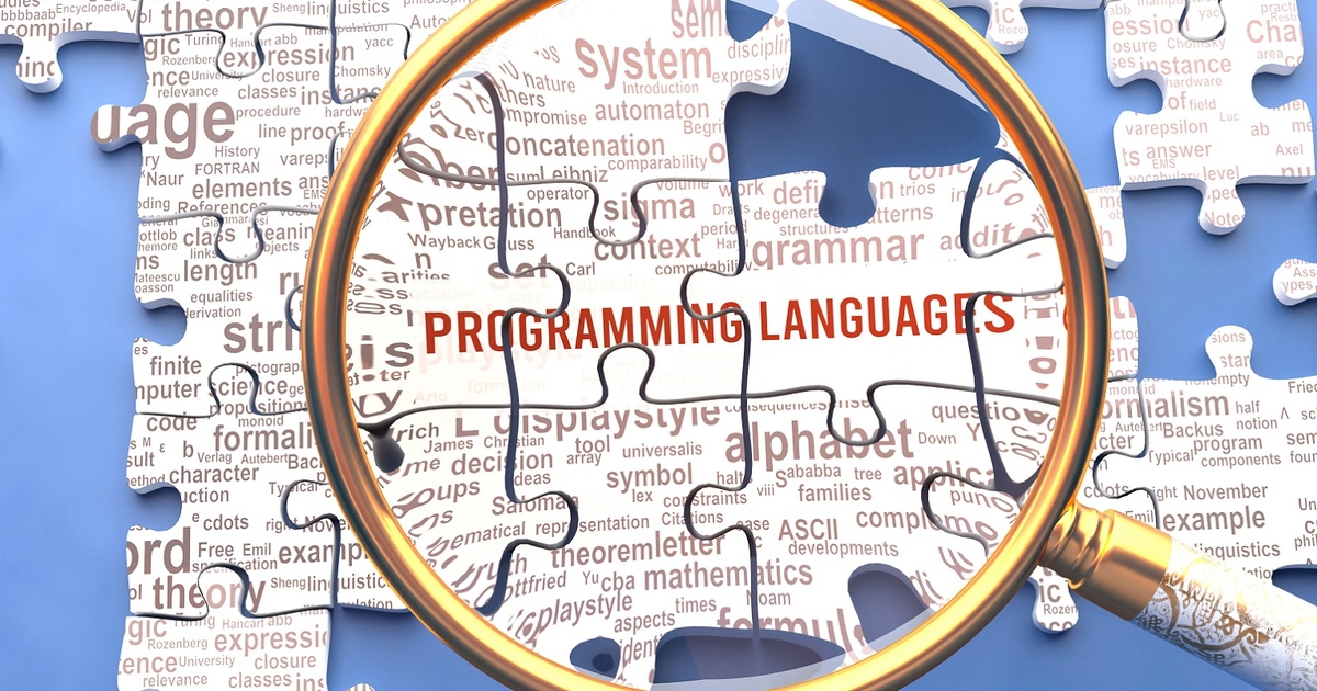 Top 10 Programming Language Stories of 2023